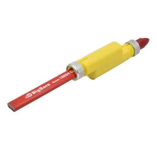 [19846] Carpenter's Dual Marker Holder Pencil/Crayon