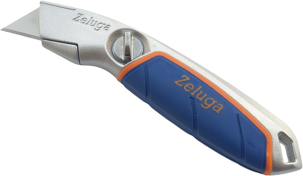 [19-480] Zeluga Drywall Utility Knife