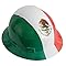 [15-449] Hard Hats Mexico Flag