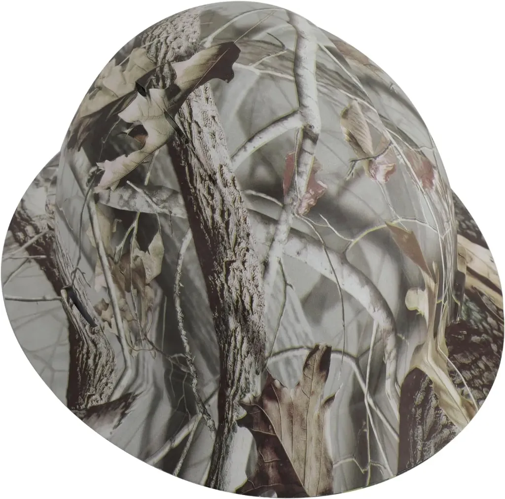 [15-451] Hard Hats Leaf
