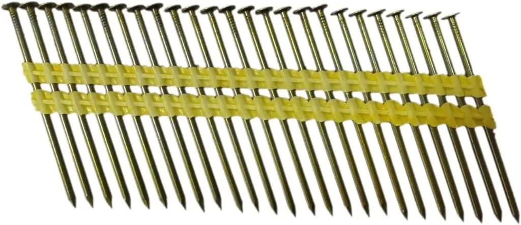 21 0 3X.120 Framing Nail(80X25) 2M