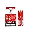 Red Crayon 12pk