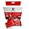 Red Crayon 72PK