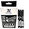 Black Crayon 12PK
