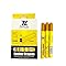 Yellow Crayon 12PK