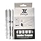 White Crayon 12pk