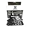 Black Crayon 72PK