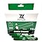 Green Crayon 72PK