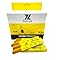 Yellow Crayon 72PK