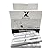 White Crayon 72PK
