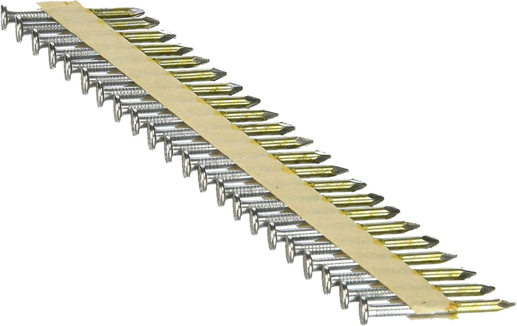 1-1/2X 0.131 Joist Hanger Nails 4M