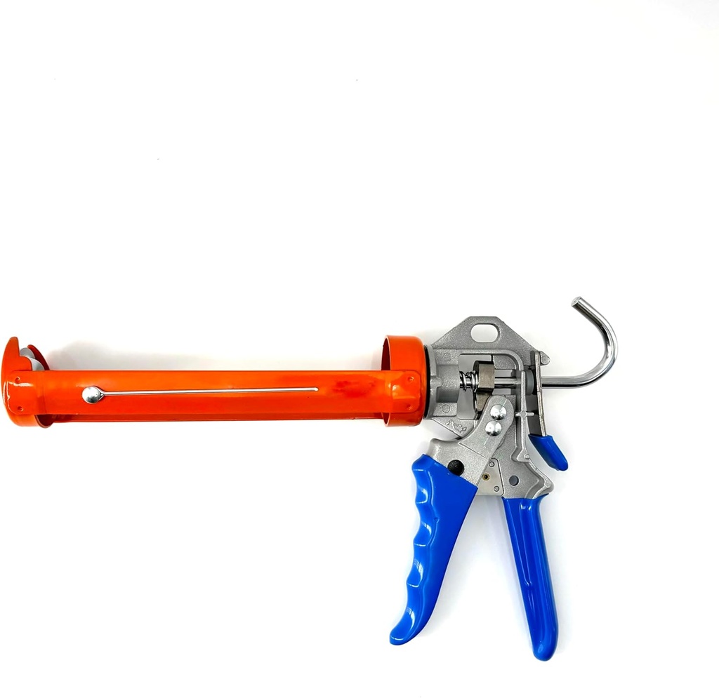 [25-519] 10oz Anti-Drip Caulking Gun