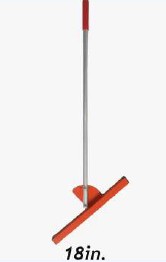 18 inch adjustable magnetic sweeper