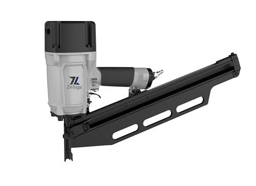 [28-512] 21 deg Pneumatic Framing Nailer