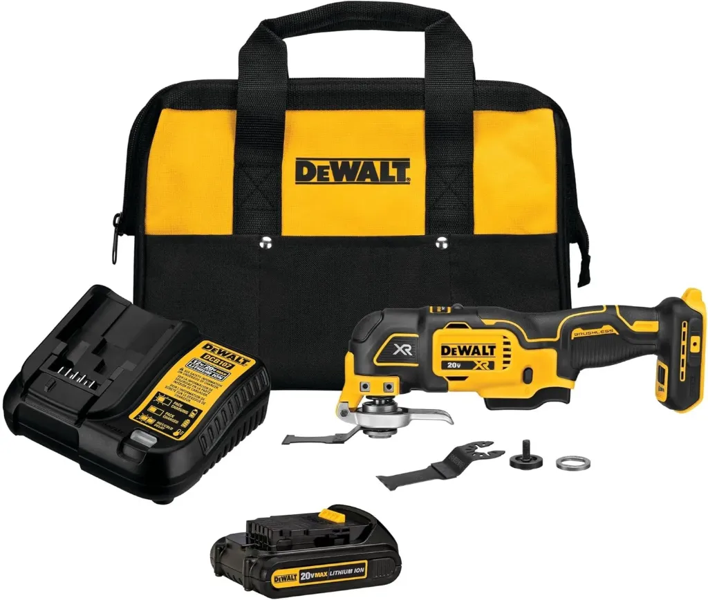[DCS356D1] 20v Brushless Cordless (2ah) Battery