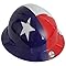 Hard Hats Texas Flag