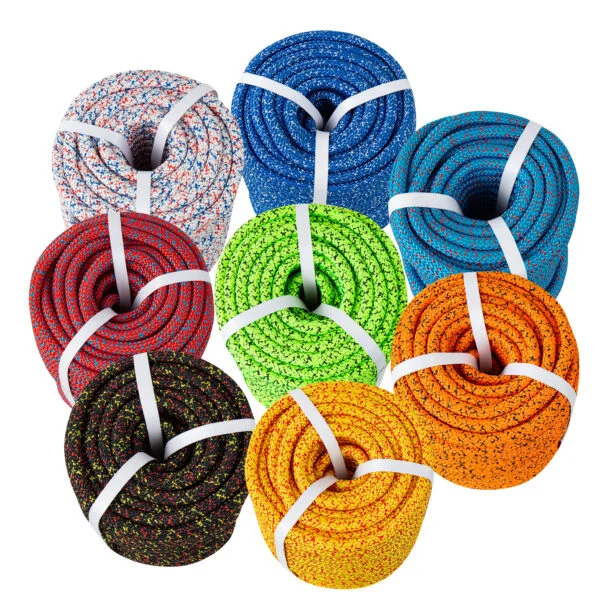 11MM Rope with Metal Loop