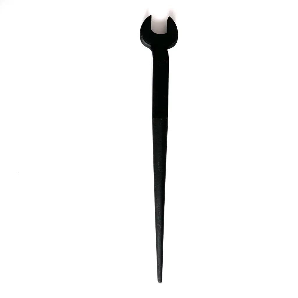 [25-510] 1-1/4in spud wrench