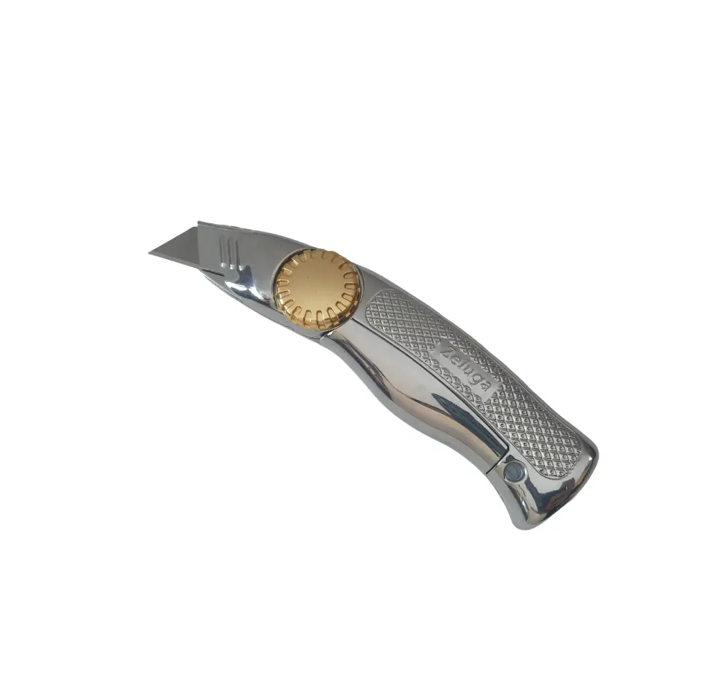[19-524] Fixed Blade Knife