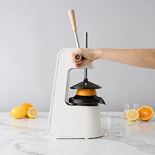 [2021] Chef'n FreshForce Tabletop Citrus Press Juicer