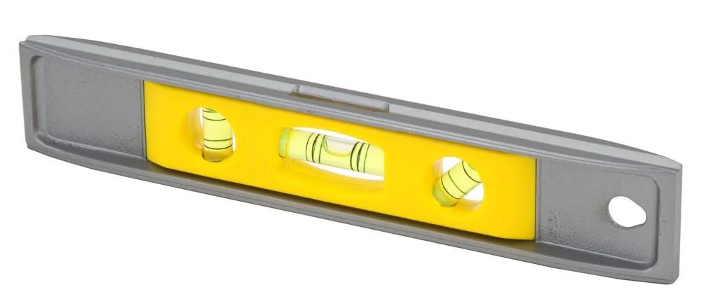 Stanley 9"Magnetic Torpedo Level