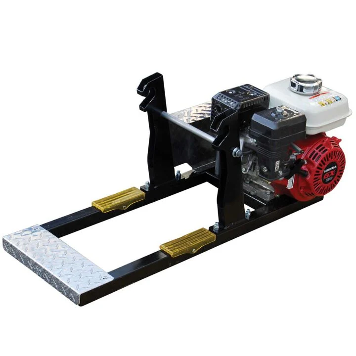 TP Honda Motor Assembly