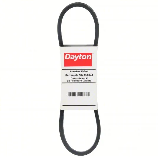 [5L510] 10047-51 inch Belt for Ladder Hoists