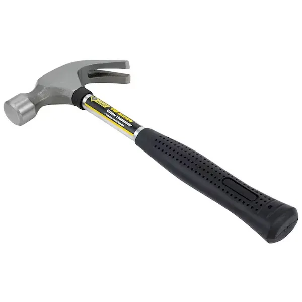 16'oz Claw Hammer