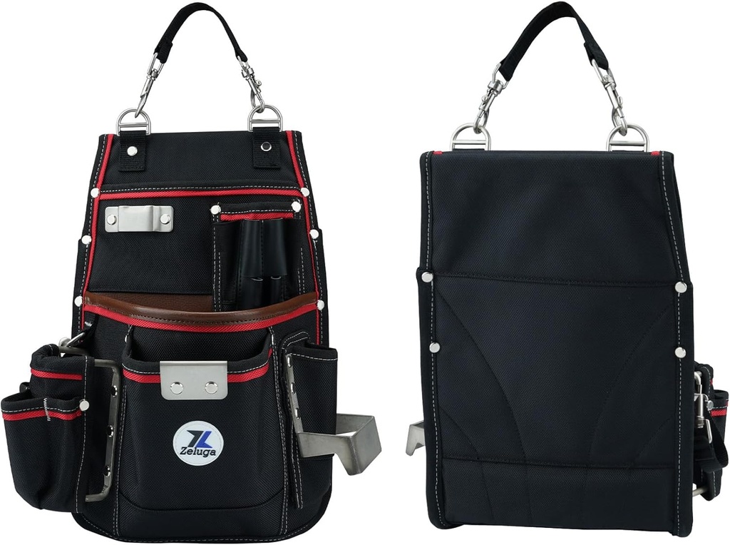 German Tool Pouch