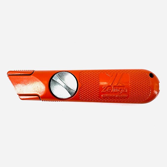 [19-536] Drywall Utility Knife-Twist Blade