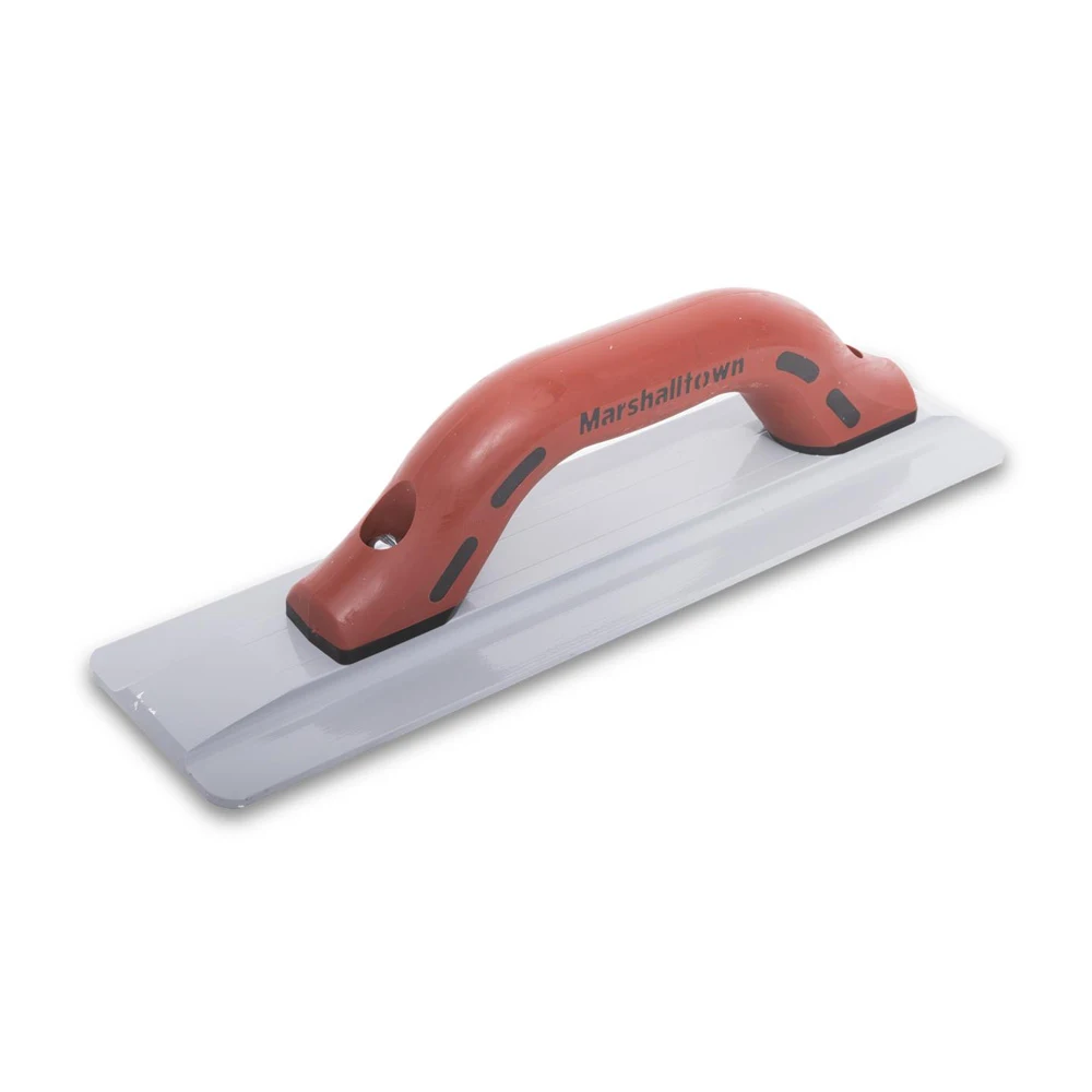 [142D] 14609 12 in. x 3-1/8 in. Magnesium Float