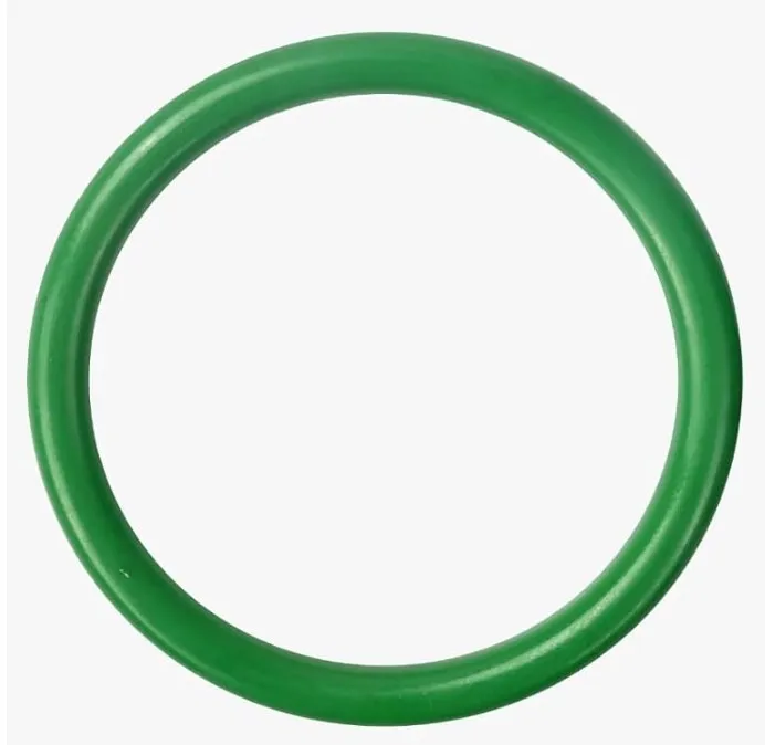 [31-393] (GREEN) Piston O-Ring for  NV45AB2M
