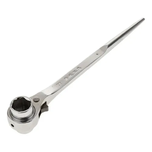 [25-546] Ratcheting Spud Wrench 