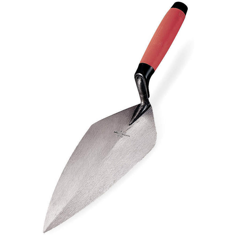 [33220] 3412FGHLR 12in Brick Trowel 