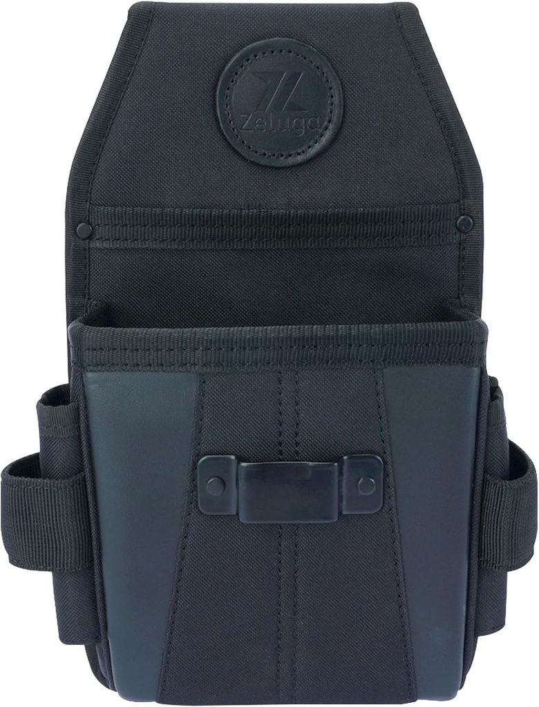 Black Tool Pouch
