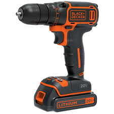 20V MAX* Matrix Cordless Drill/Driver