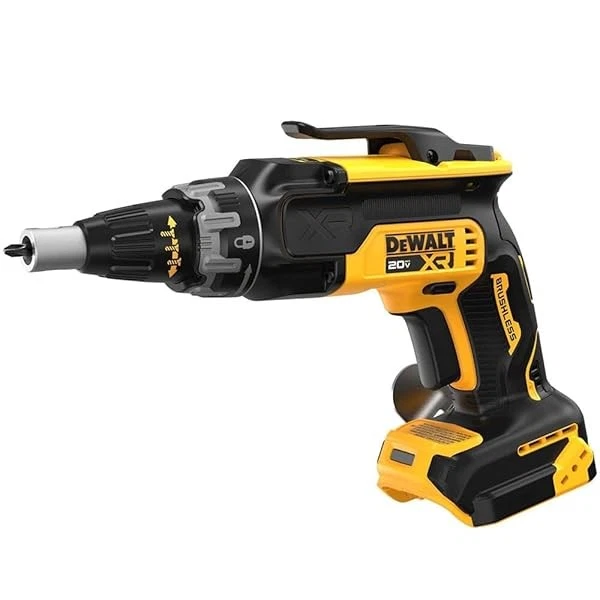 Dewalt 20v Max Drywall Screwgun