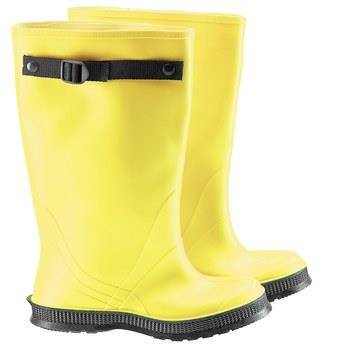 Size 9 Yellow Boots OnGuard