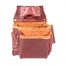 2 Pouch Pro Fastener Bag