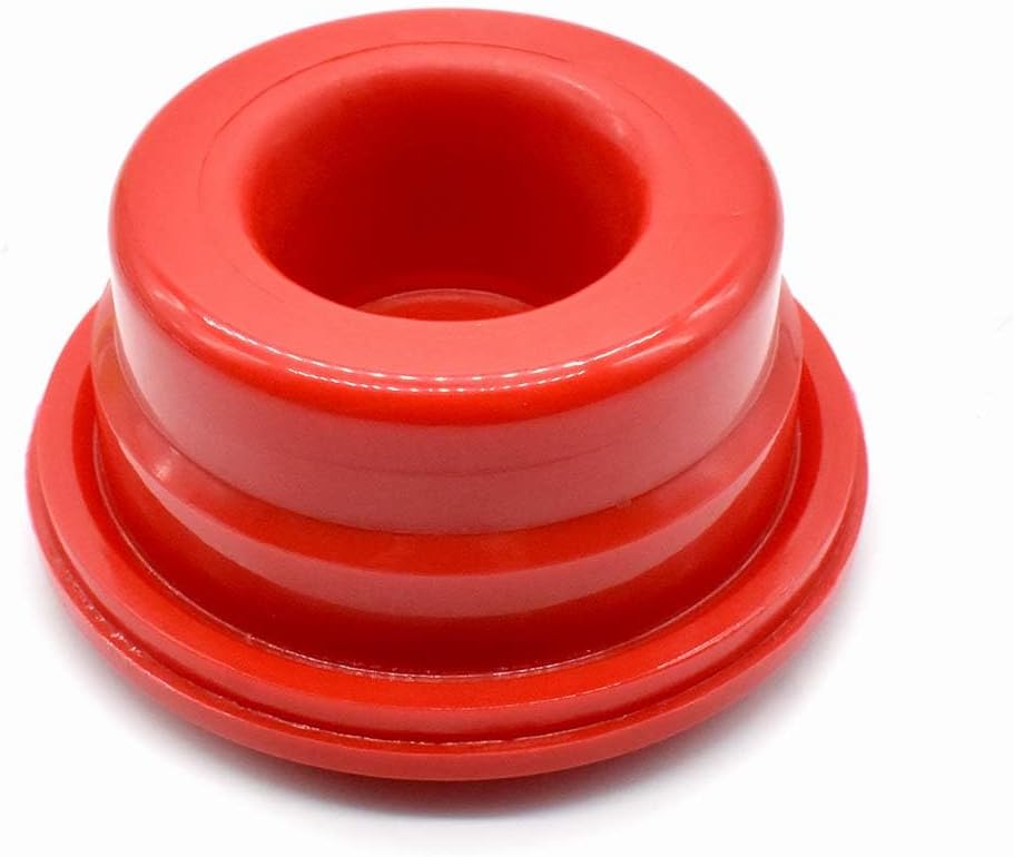Piston Bumper NR83A/NR83A2 (German Material Red)