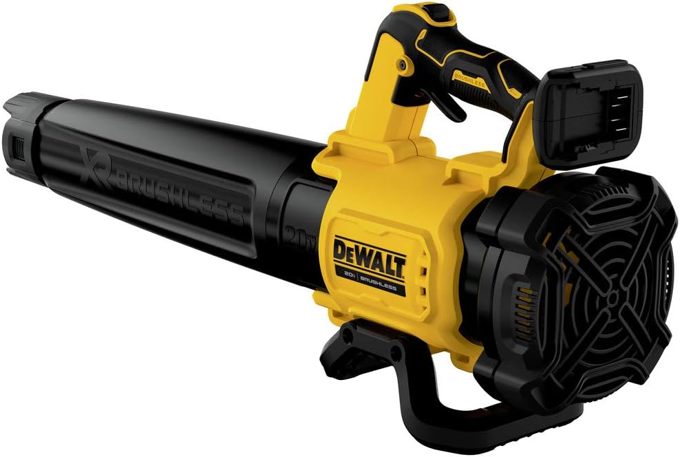 [DCBL722P1] DCBL722P1- Brushless Blower kit (20V) 