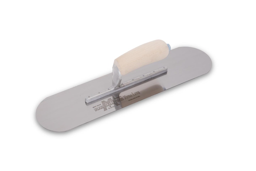 [15301] Pool Trowels SP163SS