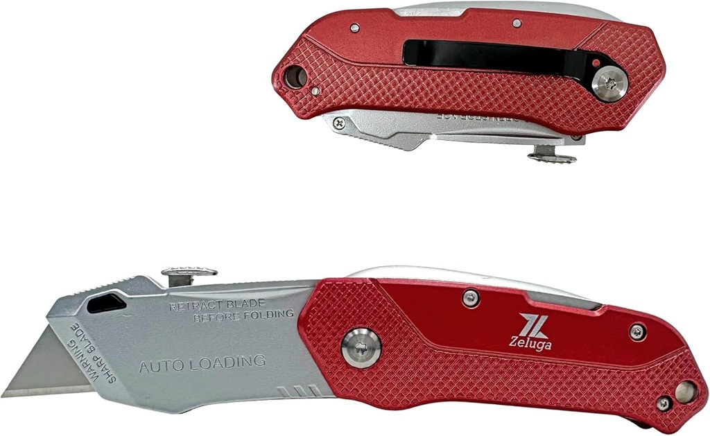 Folding Knife