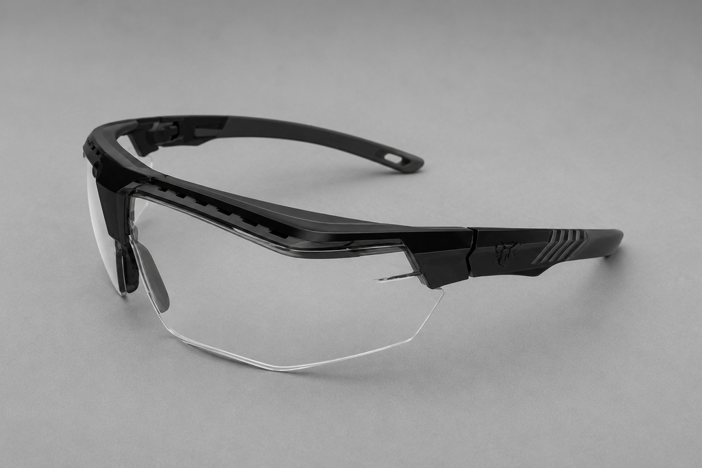 OTG-Black/Clear