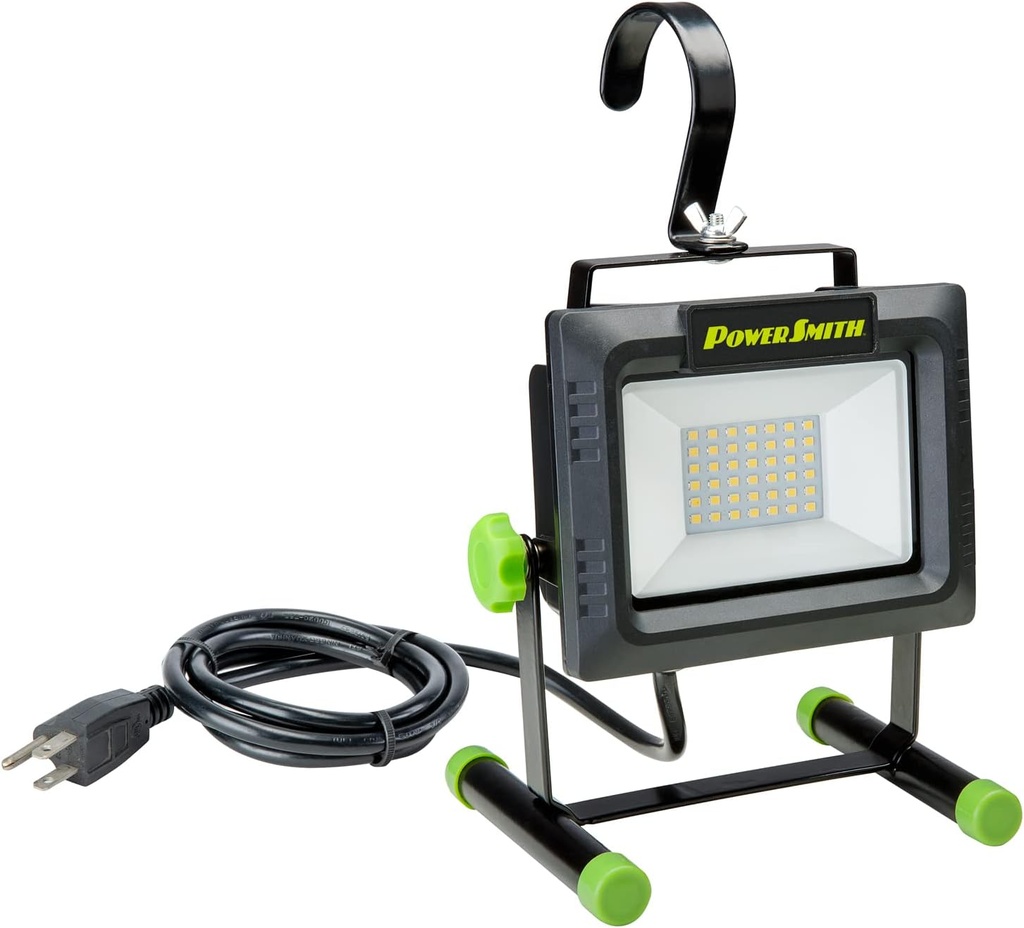  4000 Lumen Portable LED Work Light