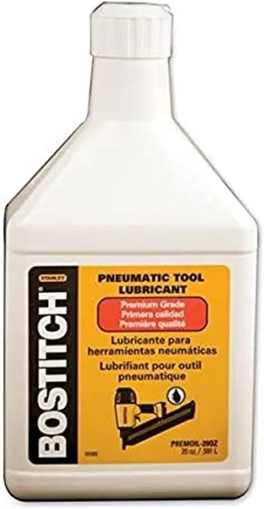 PREMOIL-20OZ Ait tool oil 