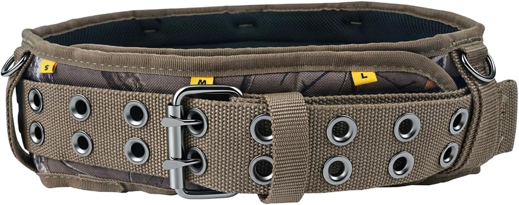 Camo Tool Belt
