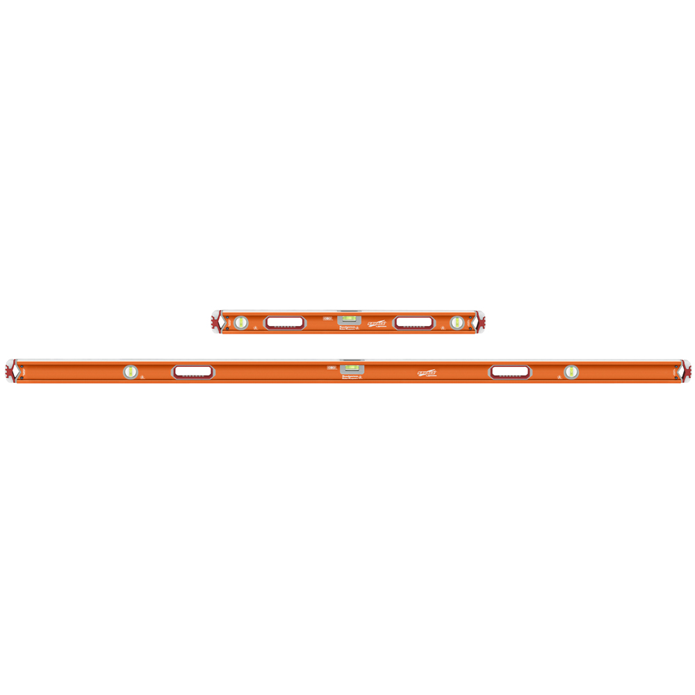 [SVBJKM] 32 in & 78 in Tool  Box Beam Levels Jamber Kit