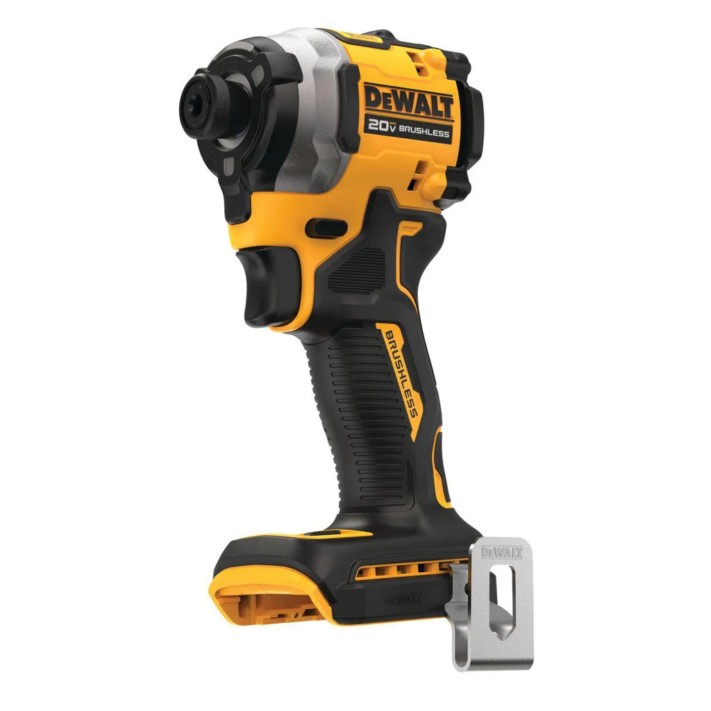 [DCF850B] DeWalt ATOMIC 20V MAX* Brushless Cordless 3-Speed Impact Driver