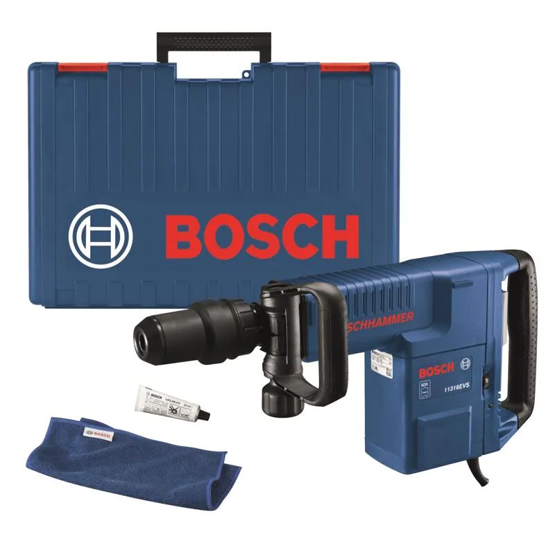 [11316EVS] Bosch 14 amps Corded SDS-Max Demolition Hammer